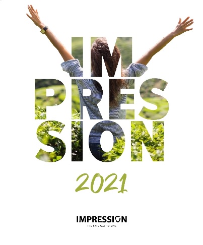 Impression 2021